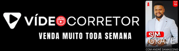 VÍDEO-CORRETOR